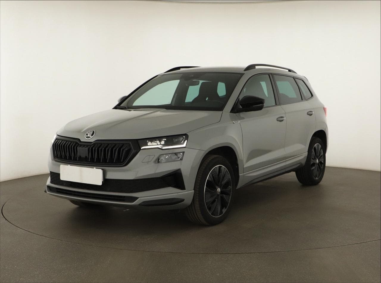 2023 Škoda KAROQ - 5