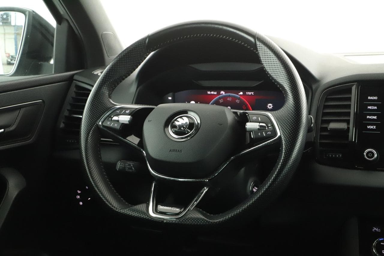 2023 Škoda KAROQ - 26