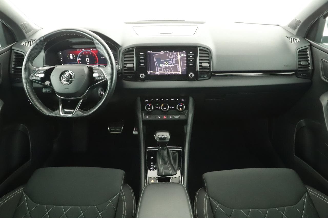2023 Škoda KAROQ - 17