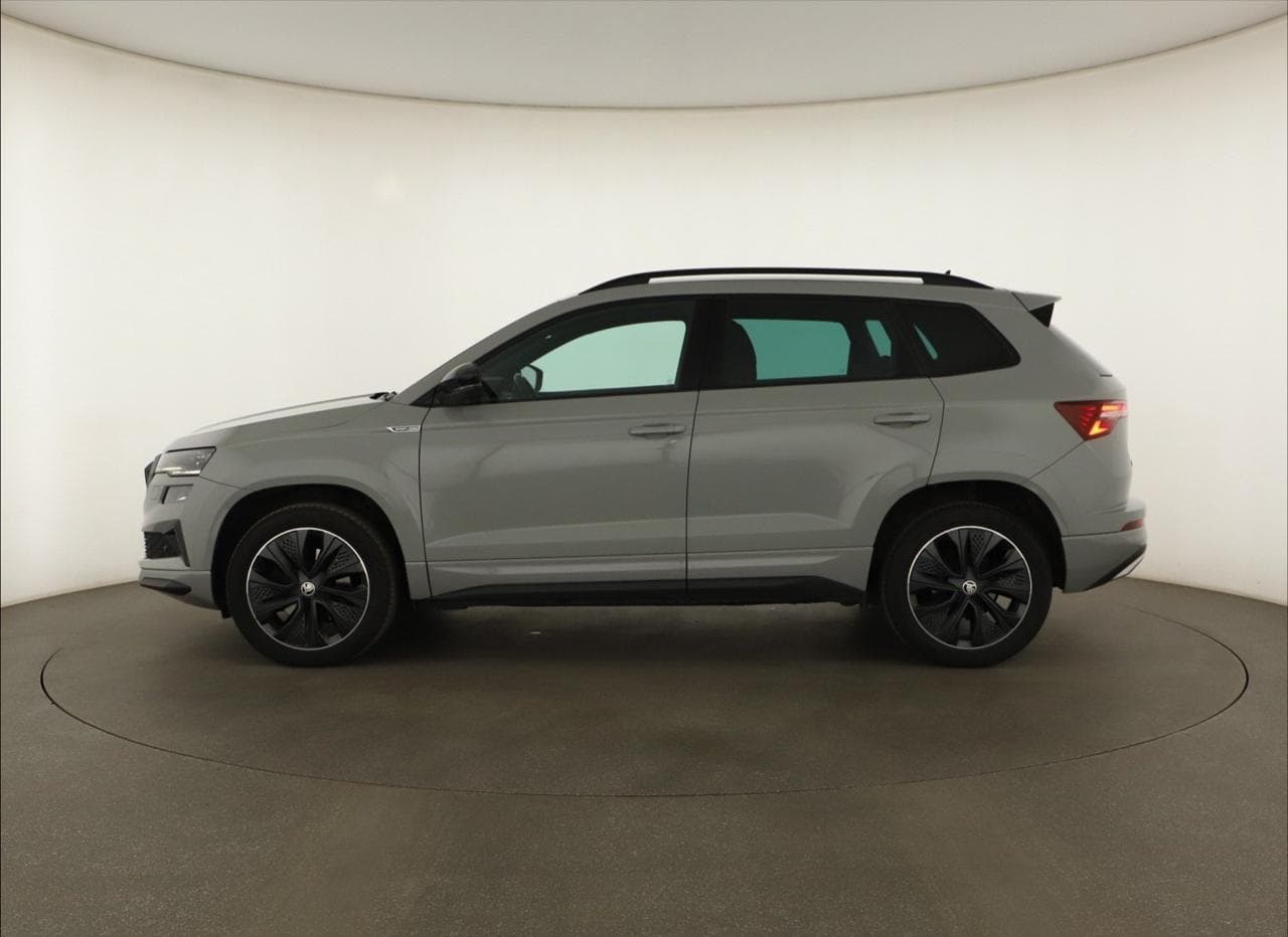 2023 Škoda KAROQ - 7