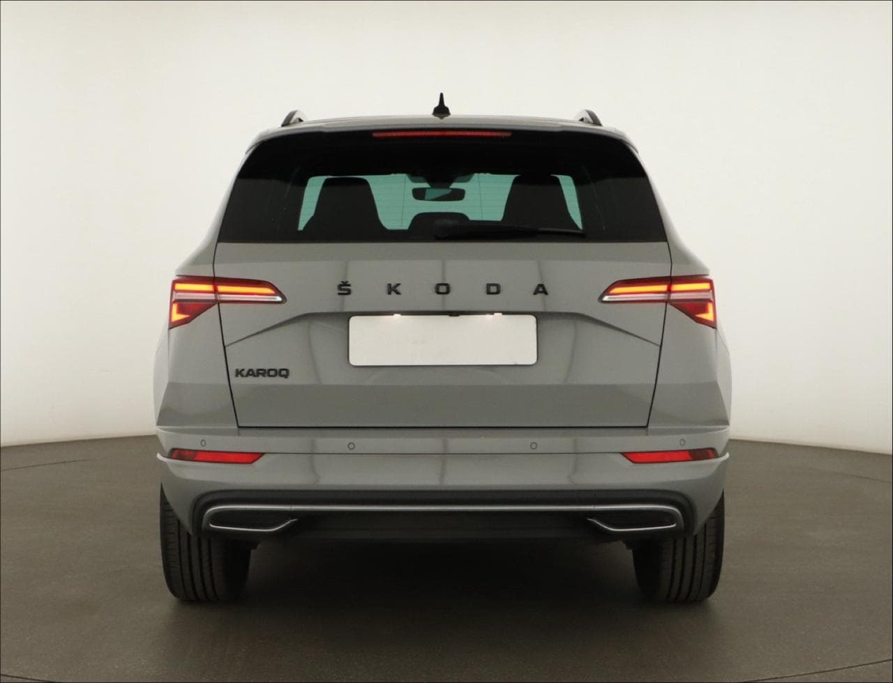 2023 Škoda KAROQ - 11