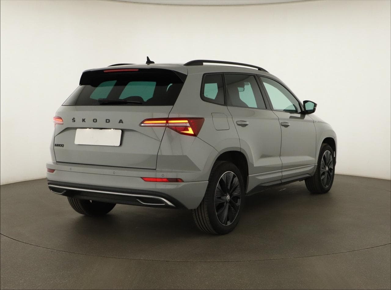 2023 Škoda KAROQ - 13