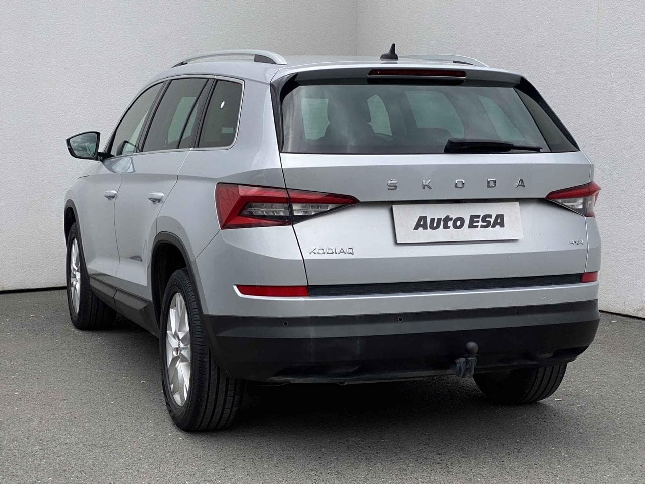 2020 Škoda KODIAQ - 6