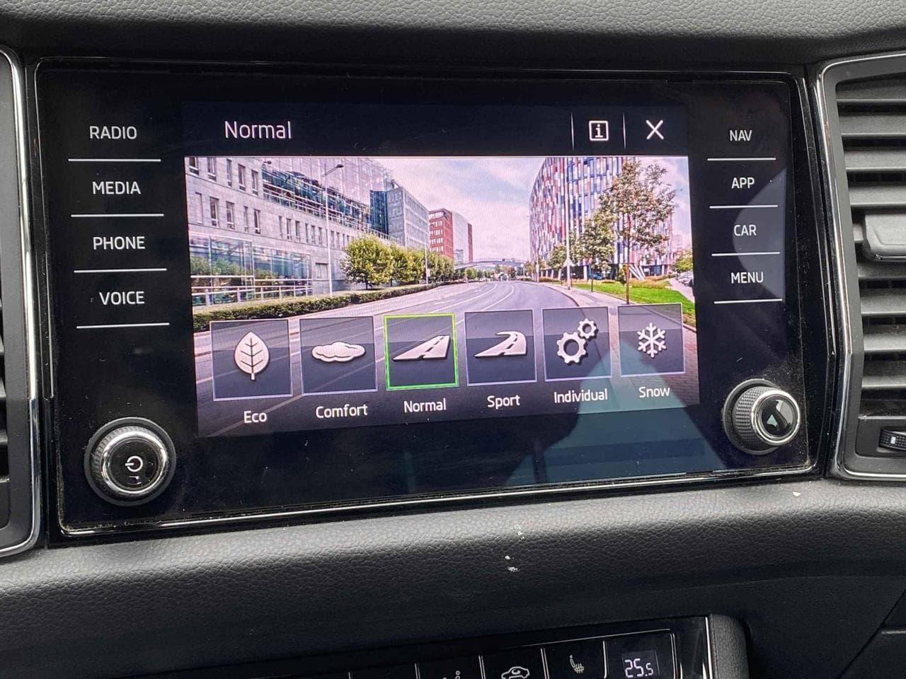 2020 Škoda KODIAQ - 19