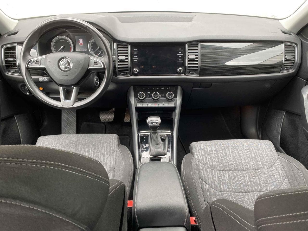 2020 Škoda KODIAQ - 8