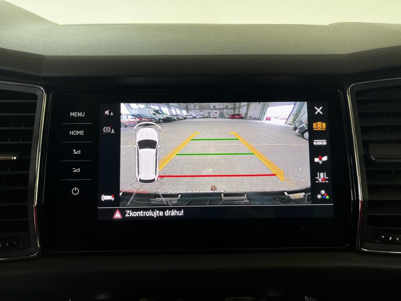 2019 Škoda KODIAQ - 26