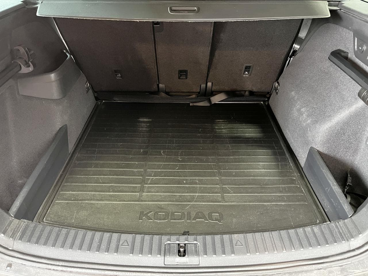 2019 Škoda KODIAQ - 13