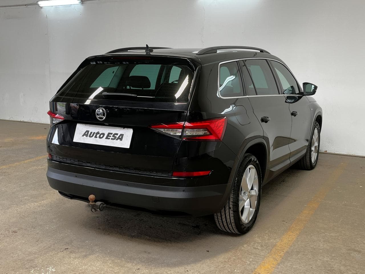 2019 Škoda KODIAQ - 7