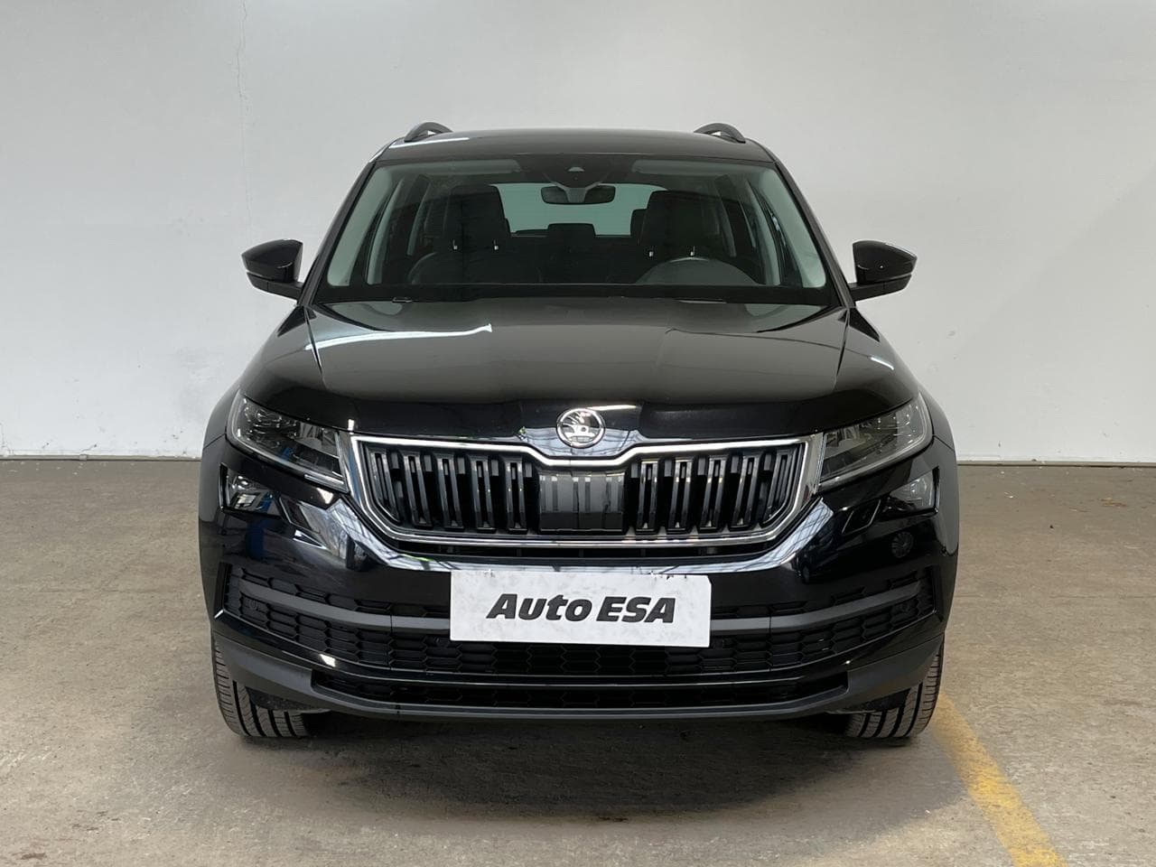 2019 Škoda KODIAQ - 3