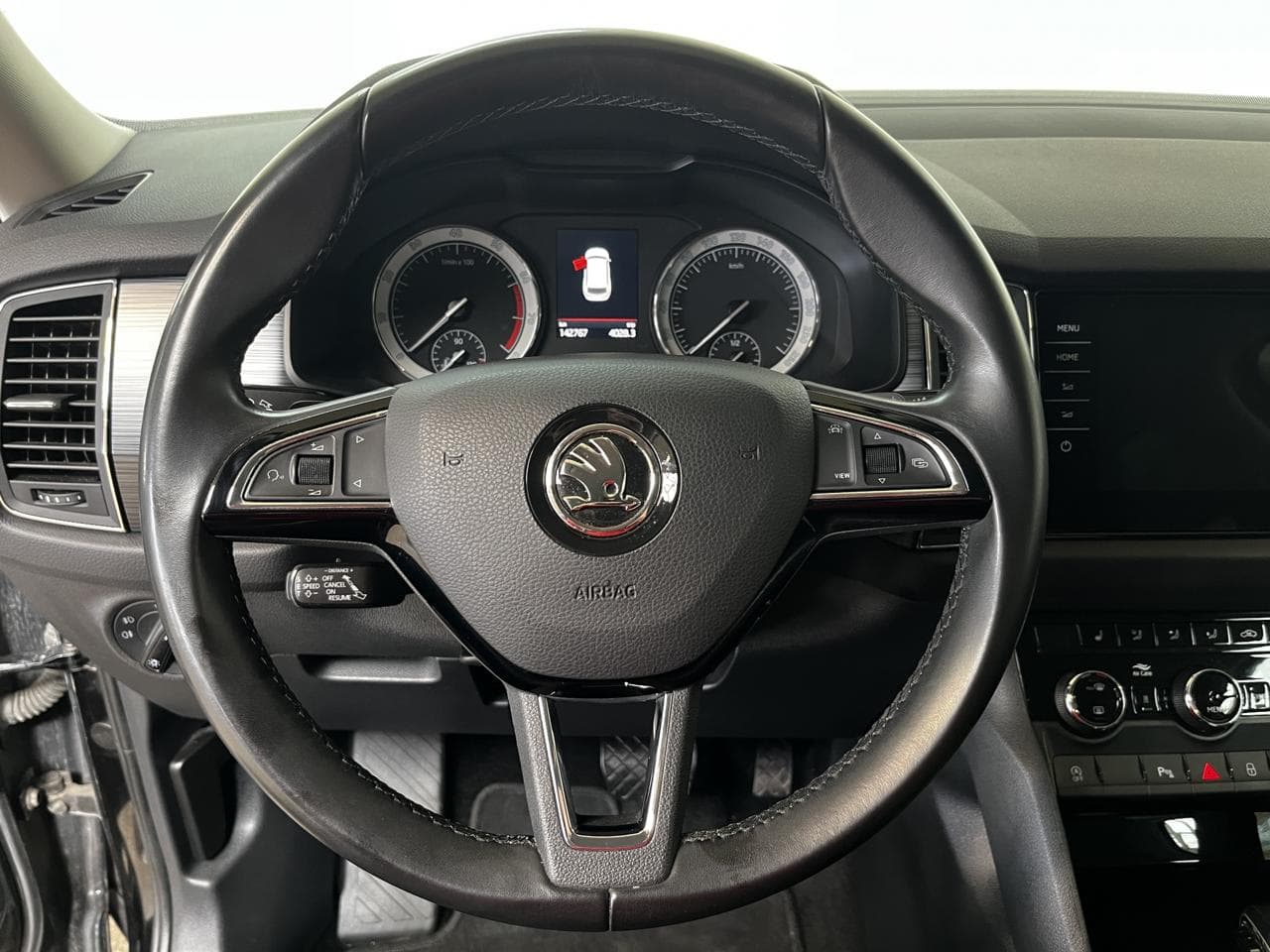 2019 Škoda KODIAQ - 30