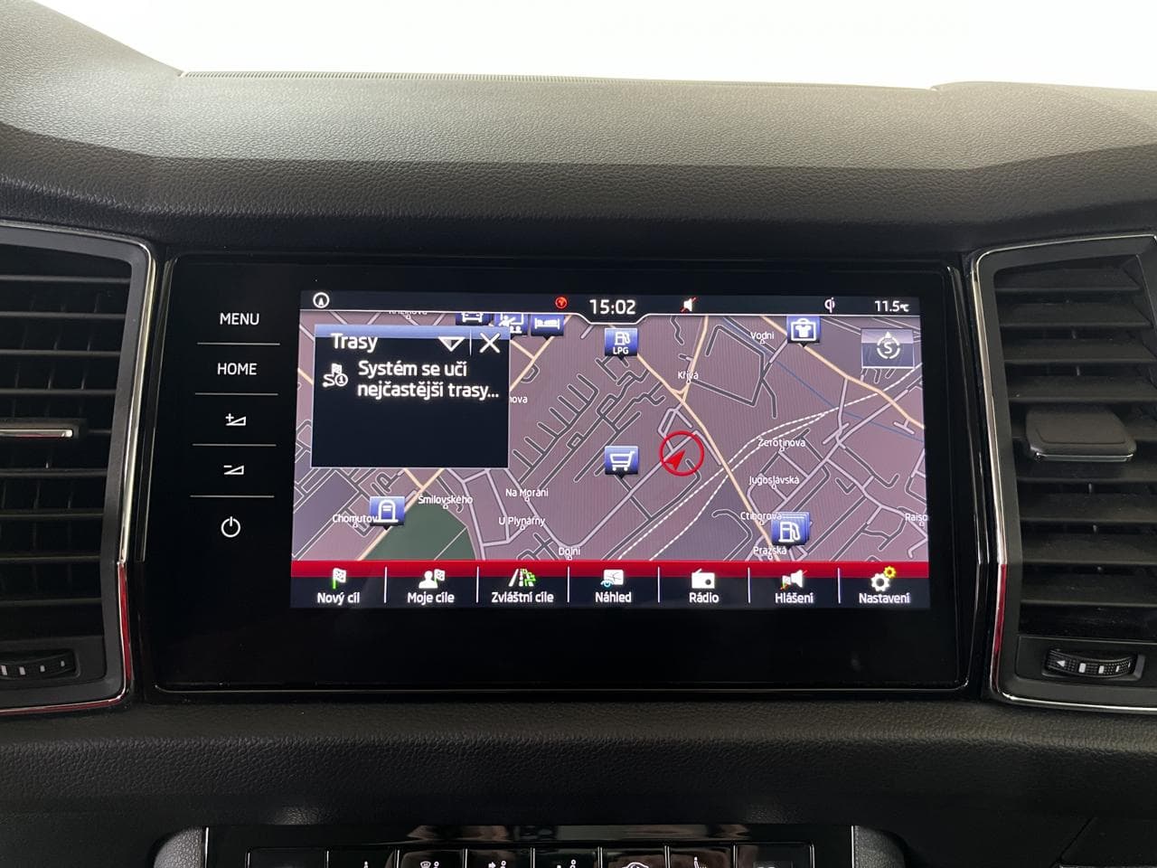 2019 Škoda KODIAQ - 20