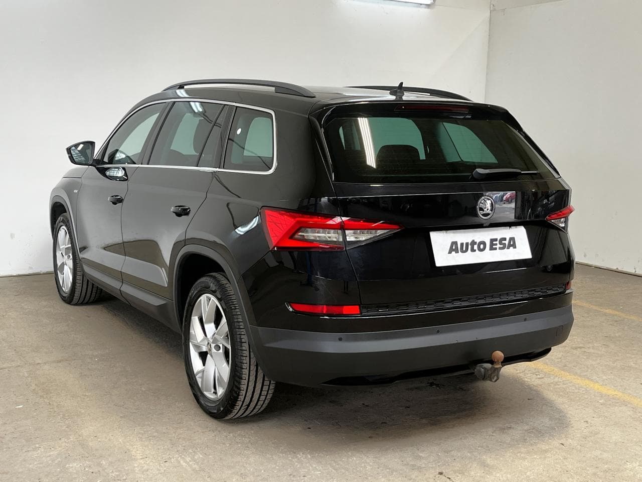 2019 Škoda KODIAQ - 11