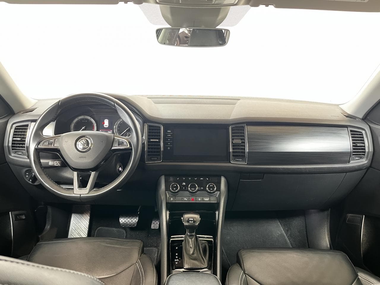 2019 Škoda KODIAQ - 15