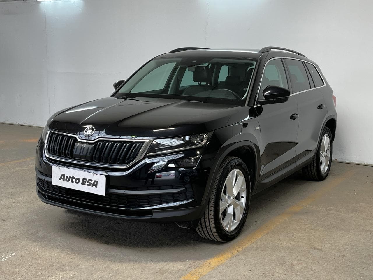2019 Škoda KODIAQ - 5