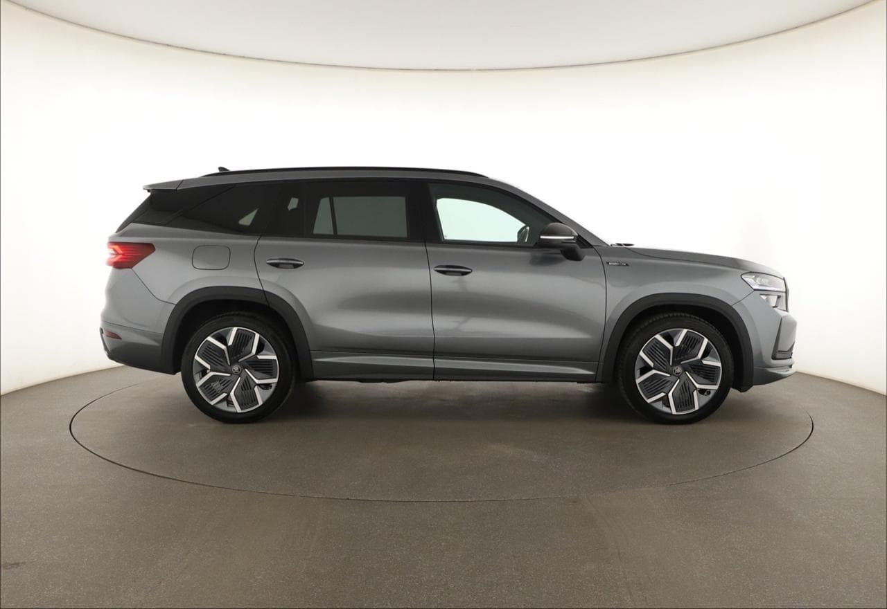 2025 Škoda KODIAQ - 13