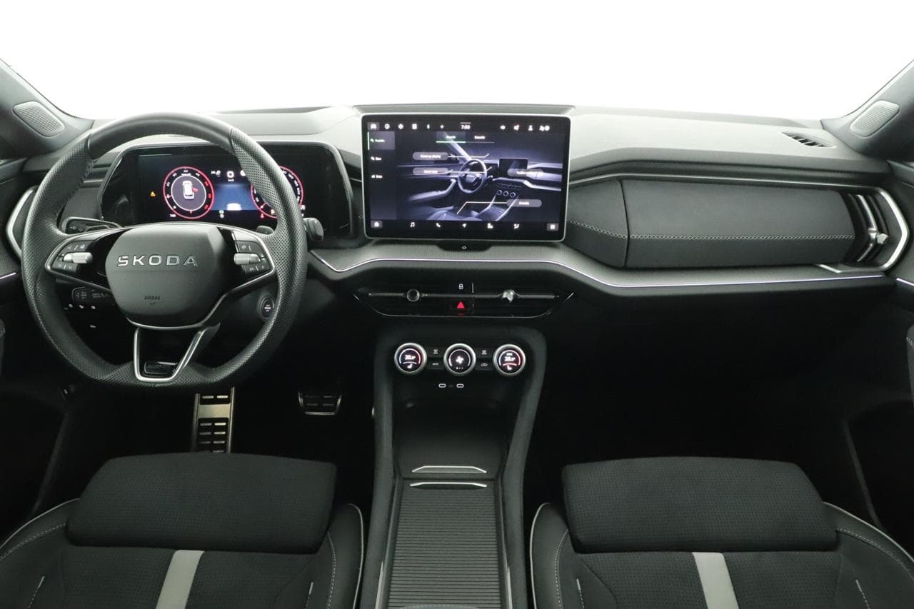 2025 Škoda KODIAQ - 15