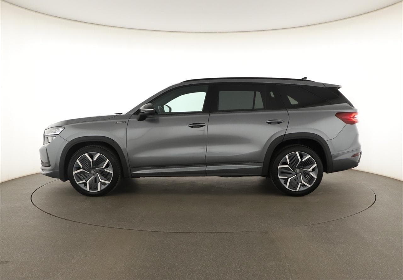2025 Škoda KODIAQ - 6