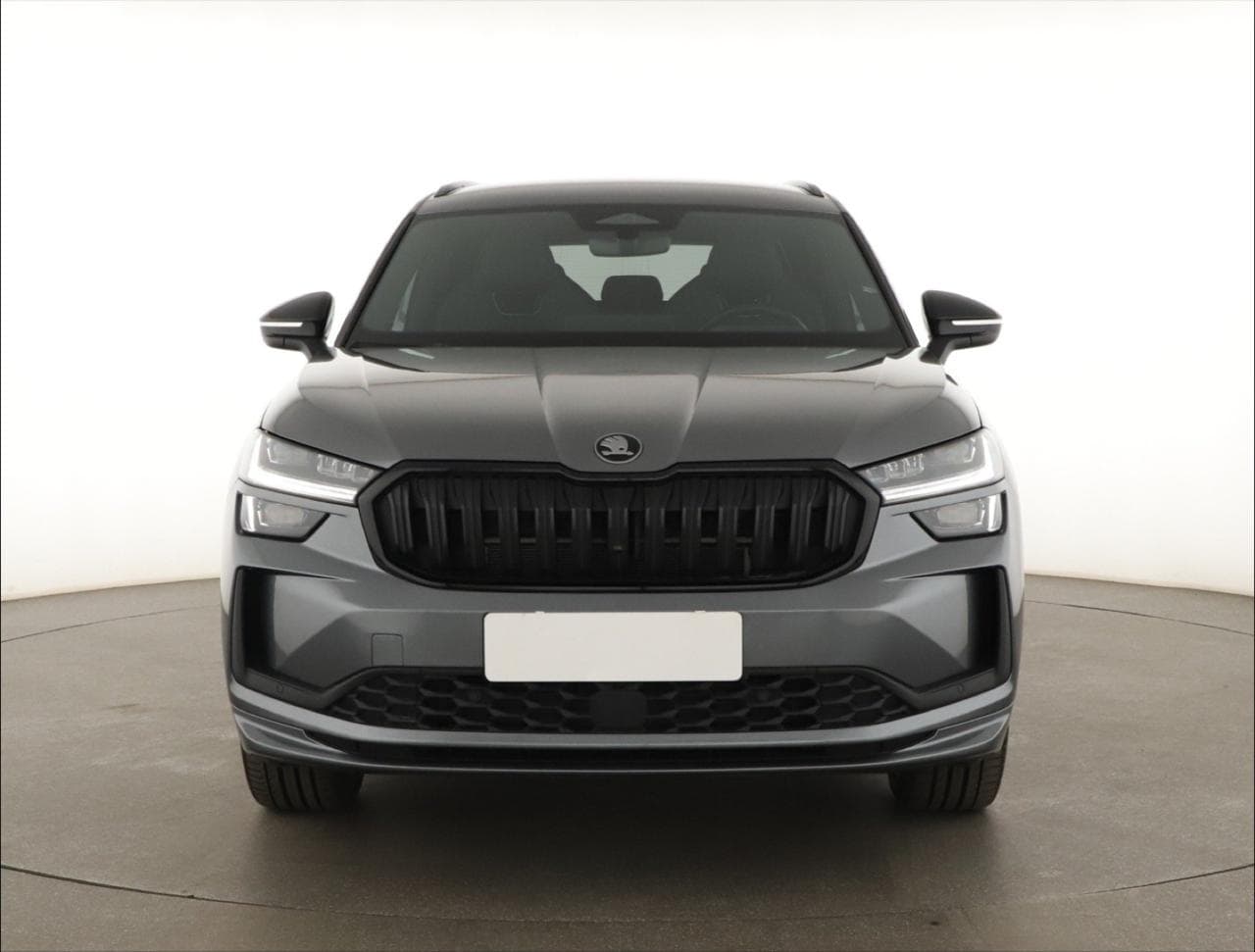 2025 Škoda KODIAQ - 3