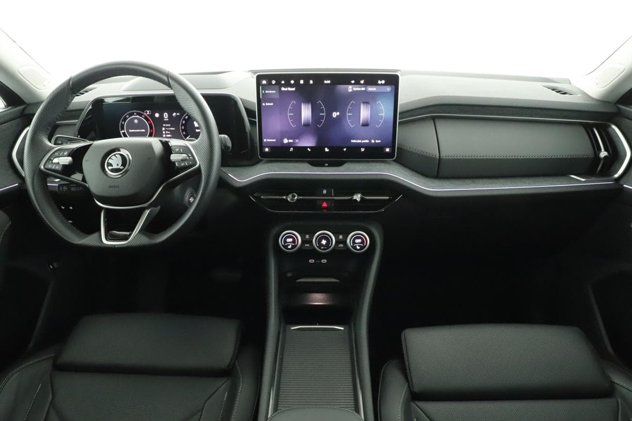 2024 Škoda KODIAQ - 15