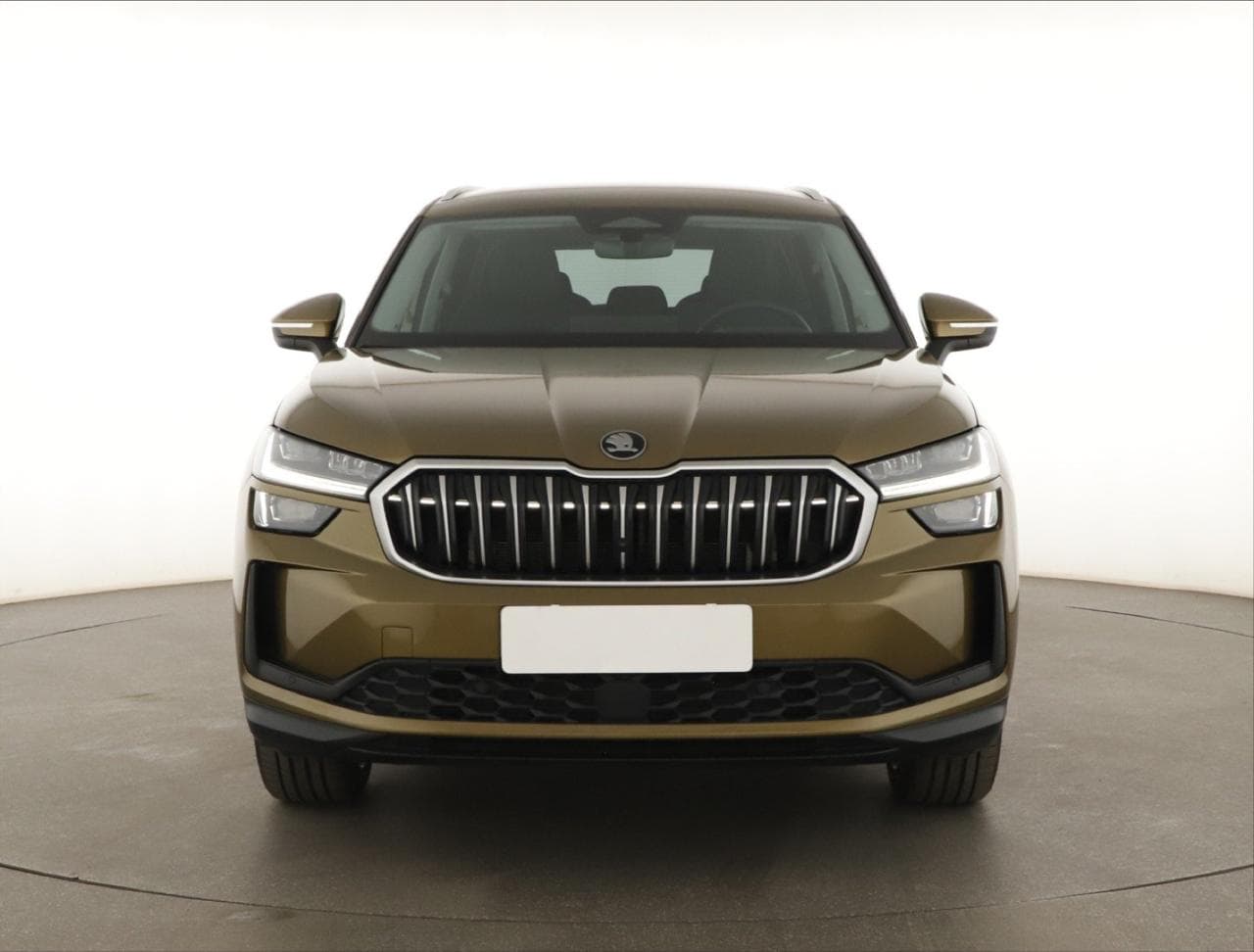 2024 Škoda KODIAQ - 2