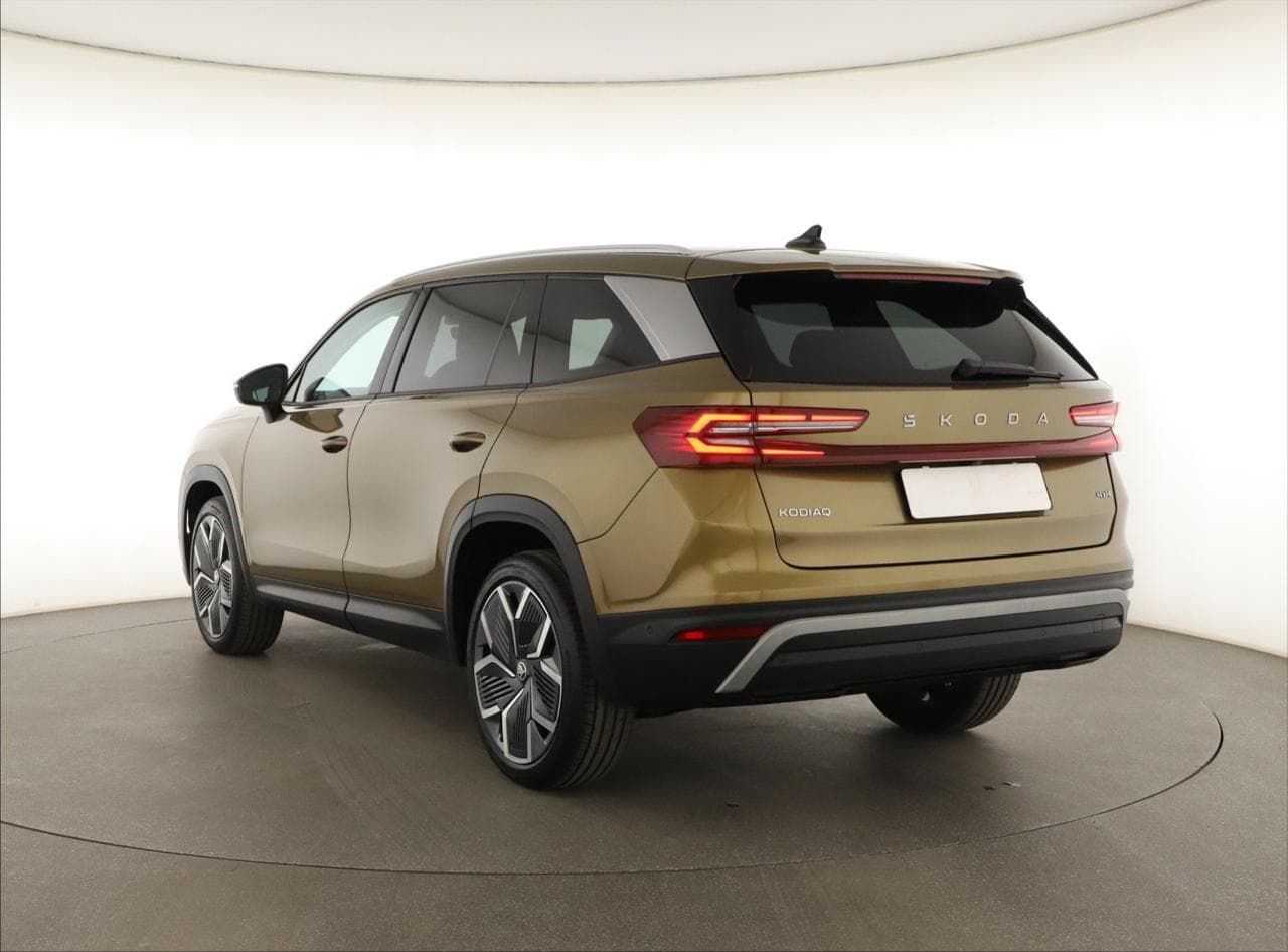 2024 Škoda KODIAQ - 8