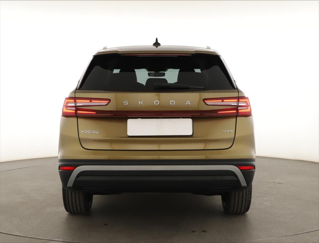 2024 Škoda KODIAQ - 10