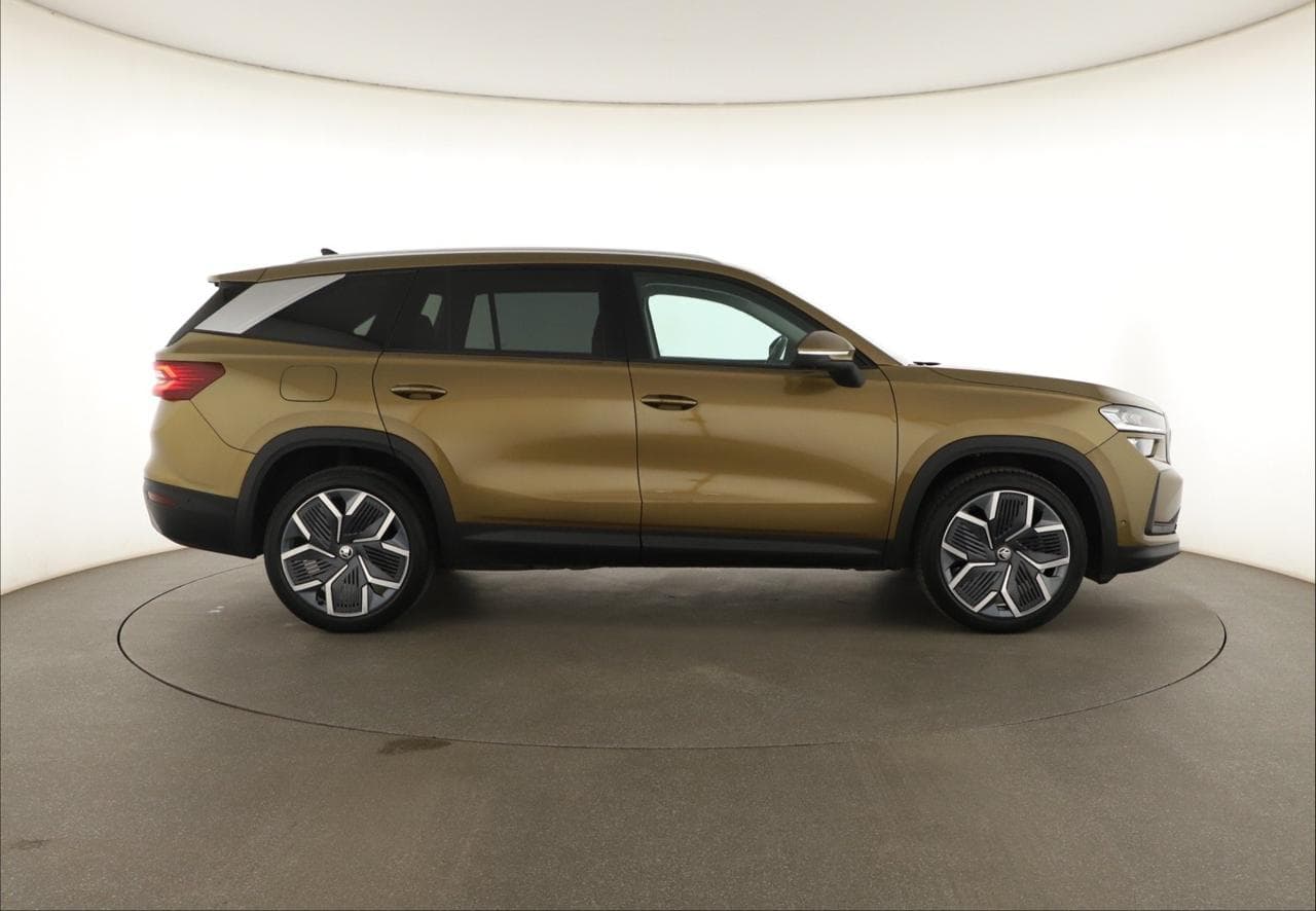 2024 Škoda KODIAQ - 13