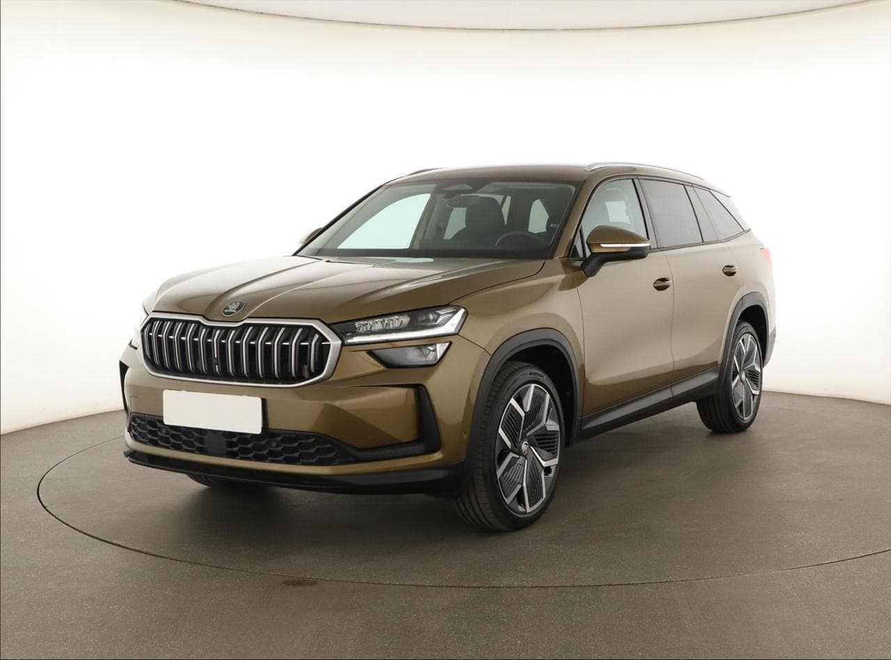 2024 Škoda KODIAQ - 4