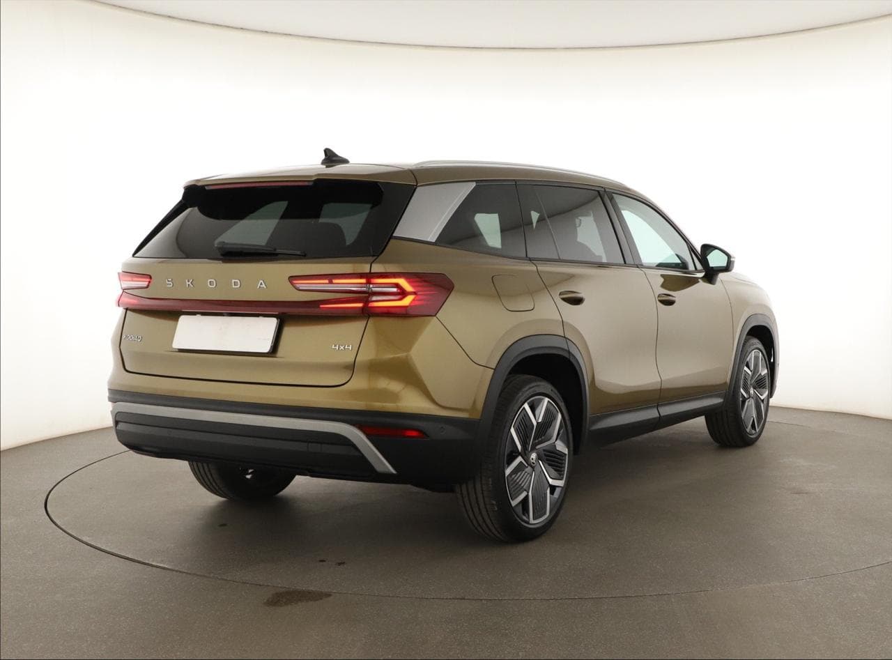 2024 Škoda KODIAQ - 12