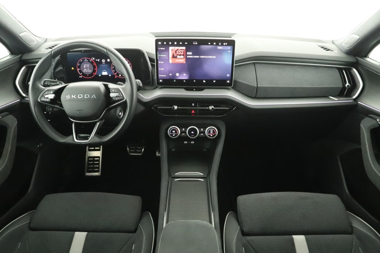 2025 Škoda KODIAQ - 9