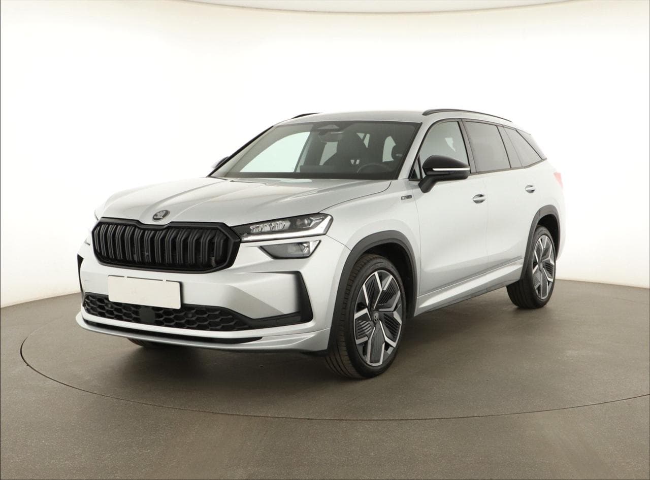 2025 Škoda KODIAQ - 3