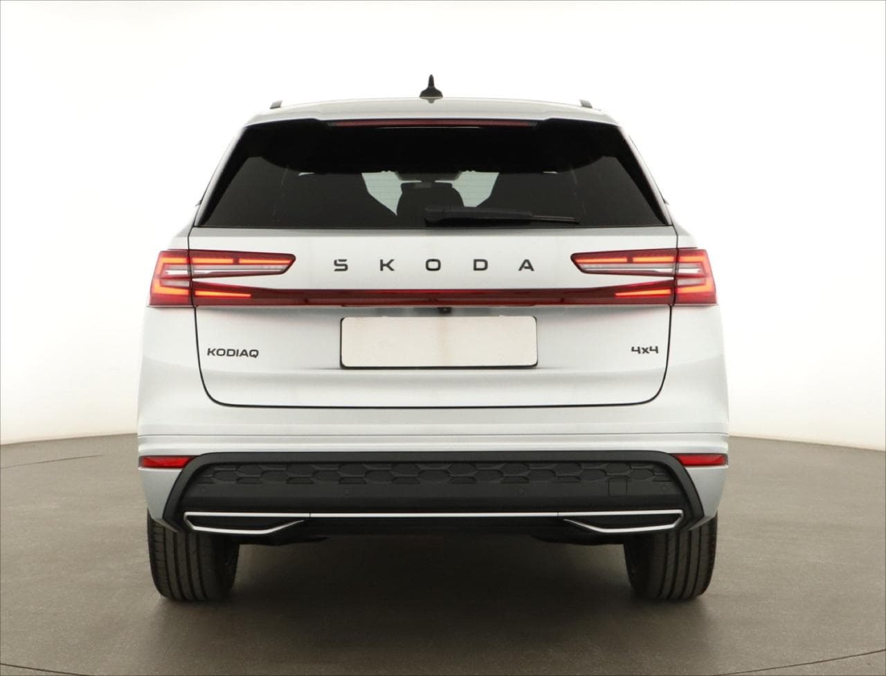 2025 Škoda KODIAQ - 6
