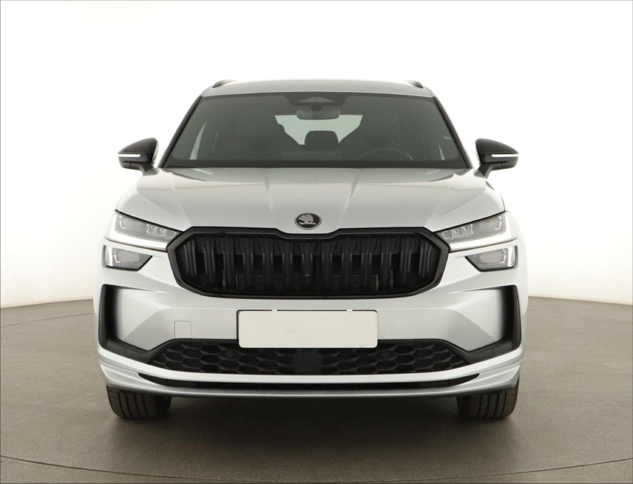 2025 Škoda KODIAQ - 2