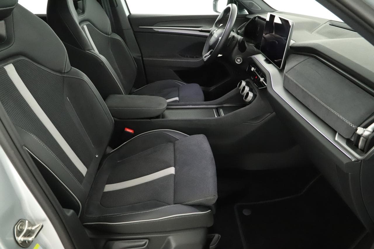 2025 Škoda KODIAQ - 10
