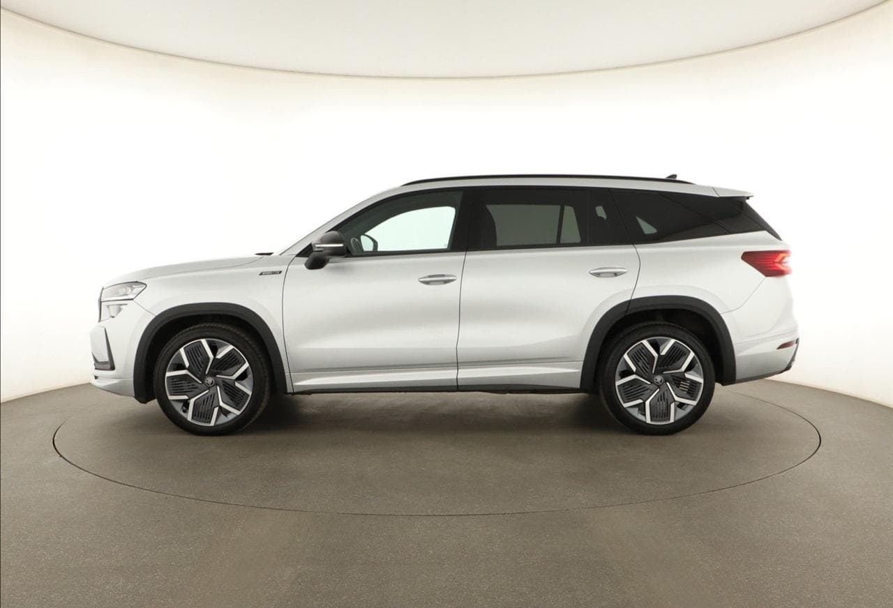 2025 Škoda KODIAQ - 4