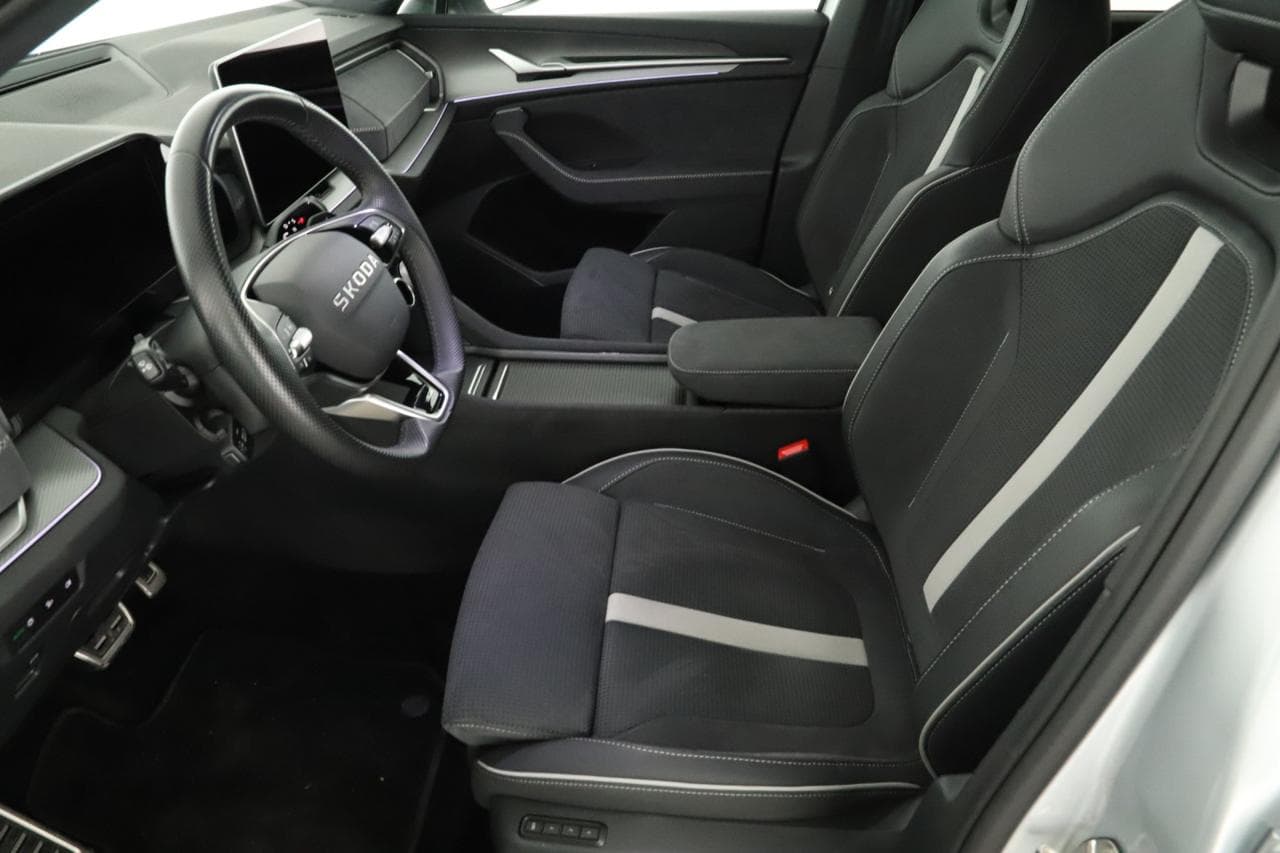 2025 Škoda KODIAQ - 13