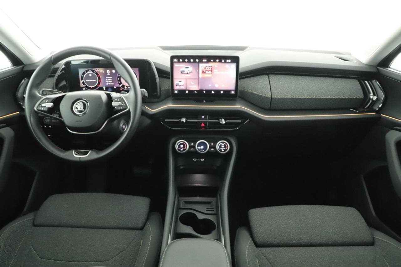 2025 Škoda KODIAQ - 15