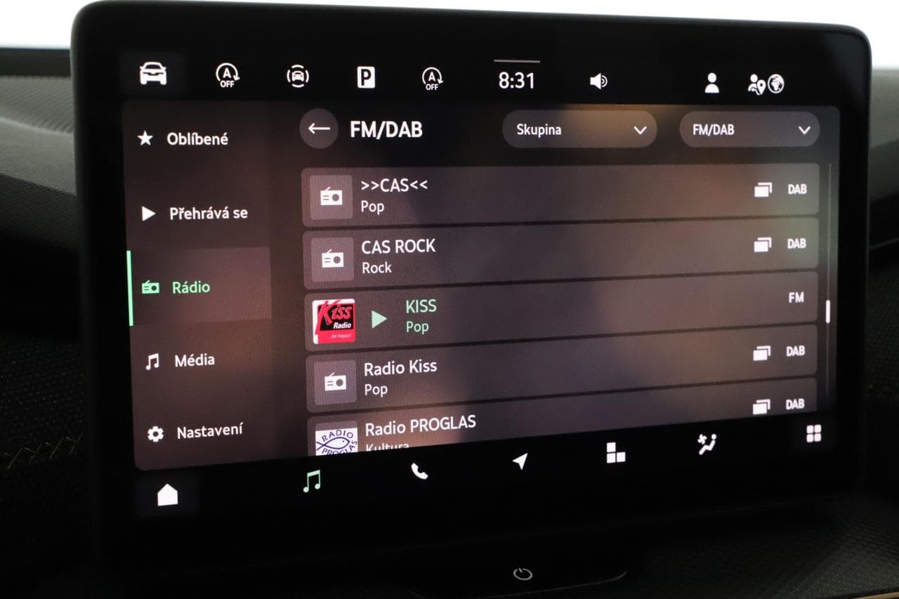 2025 Škoda KODIAQ - 26