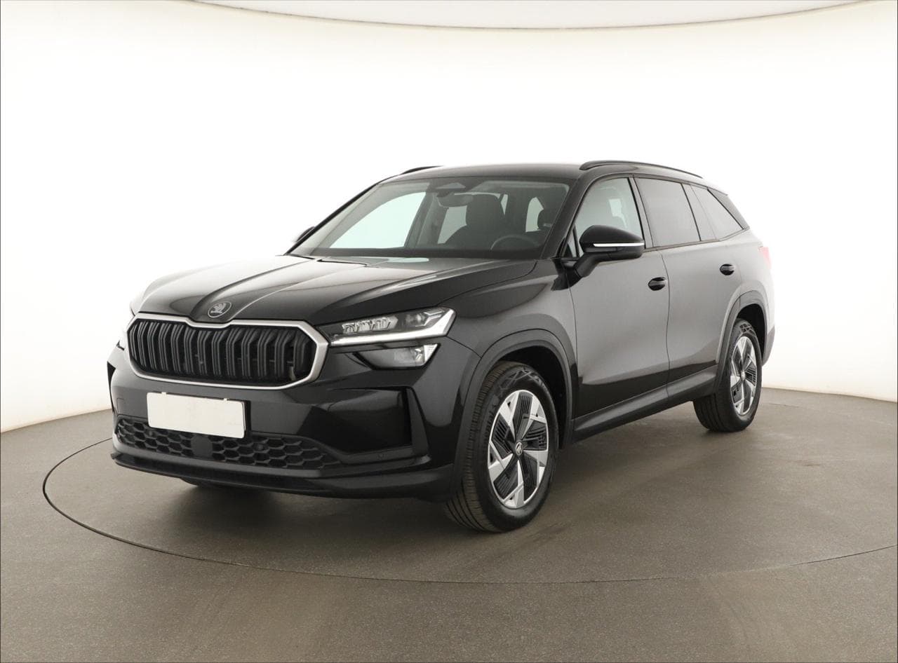 2025 Škoda KODIAQ - 4
