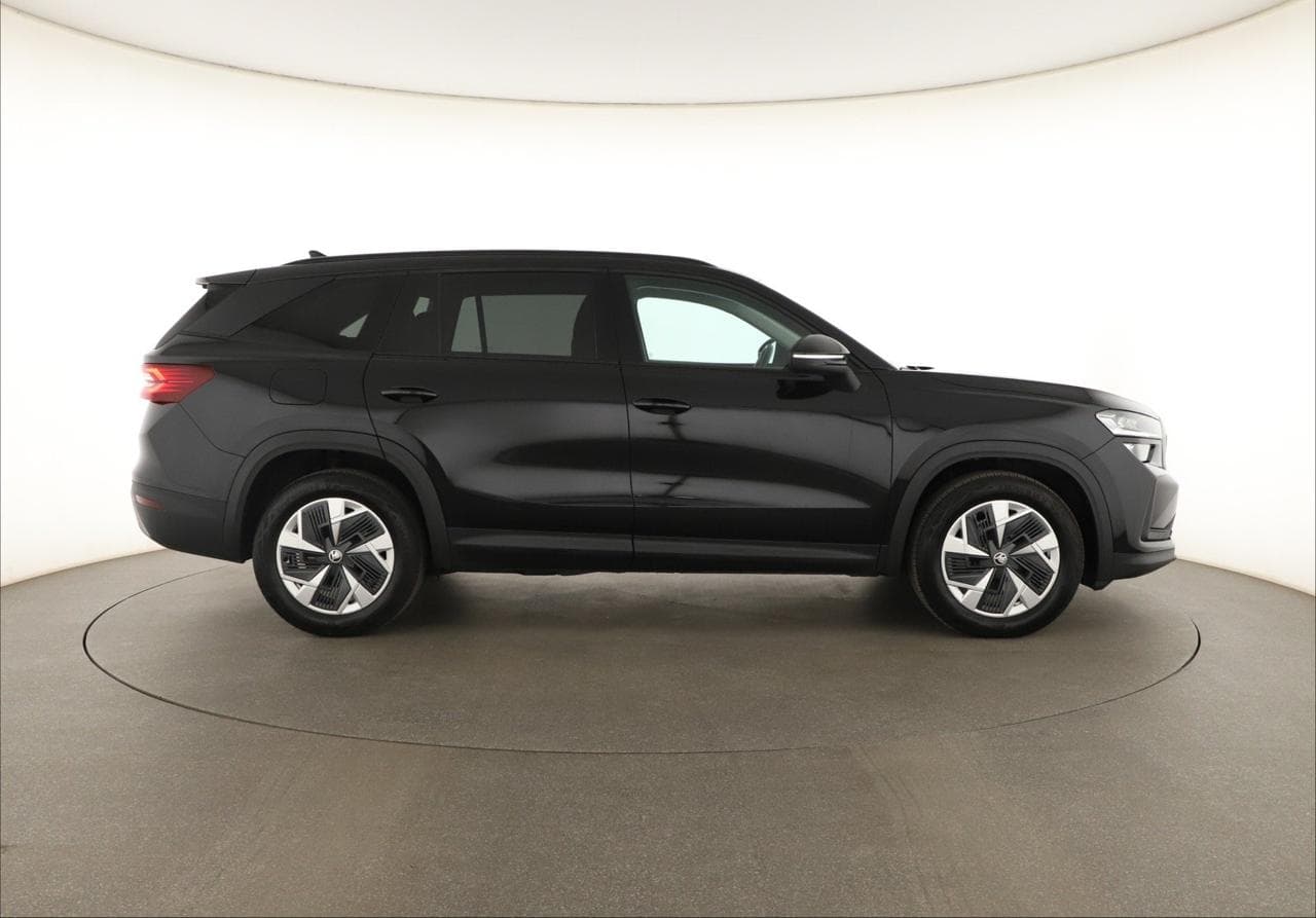 2025 Škoda KODIAQ - 14