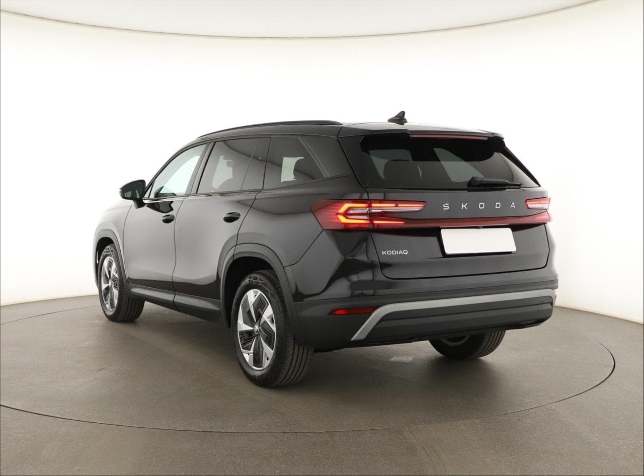 2025 Škoda KODIAQ - 8