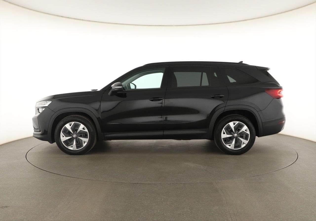 2025 Škoda KODIAQ - 6