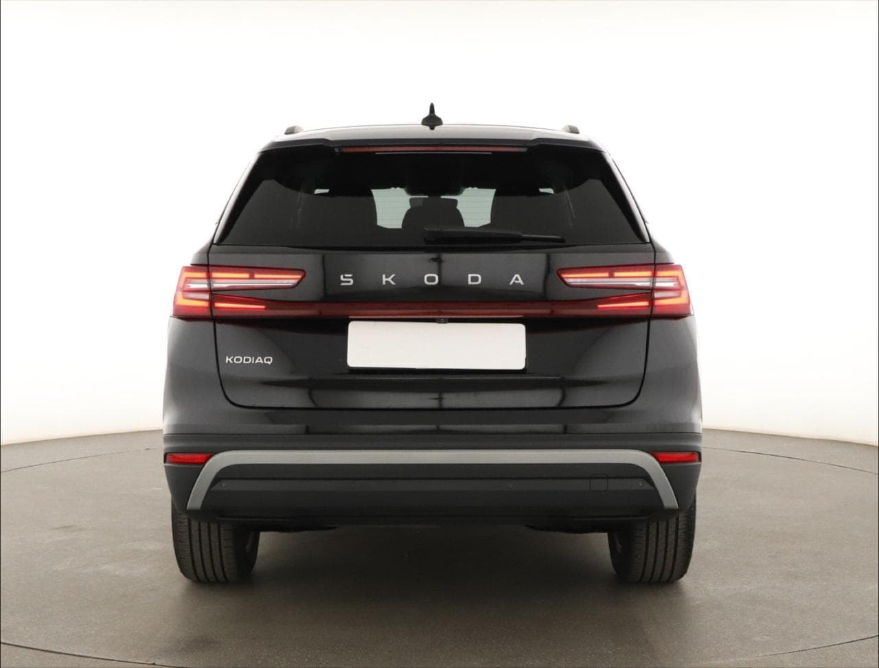 2025 Škoda KODIAQ - 10