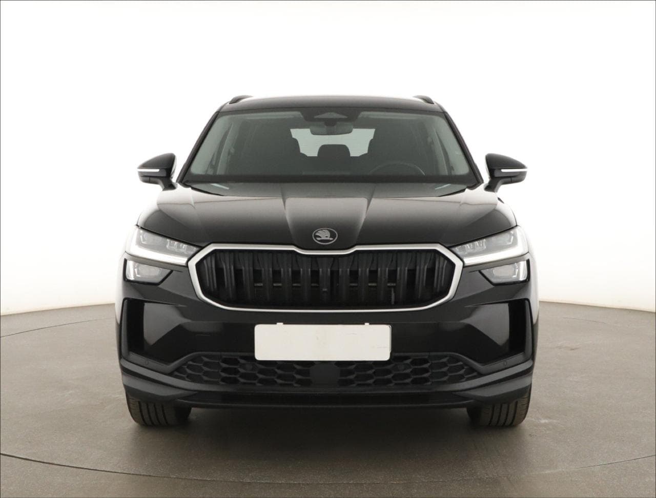 2025 Škoda KODIAQ - 2