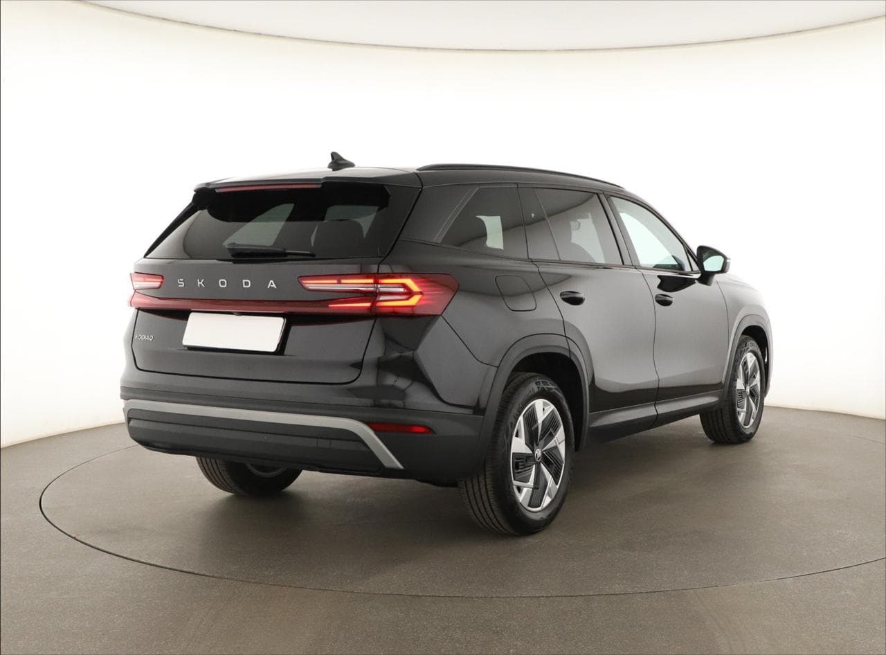 2025 Škoda KODIAQ - 12