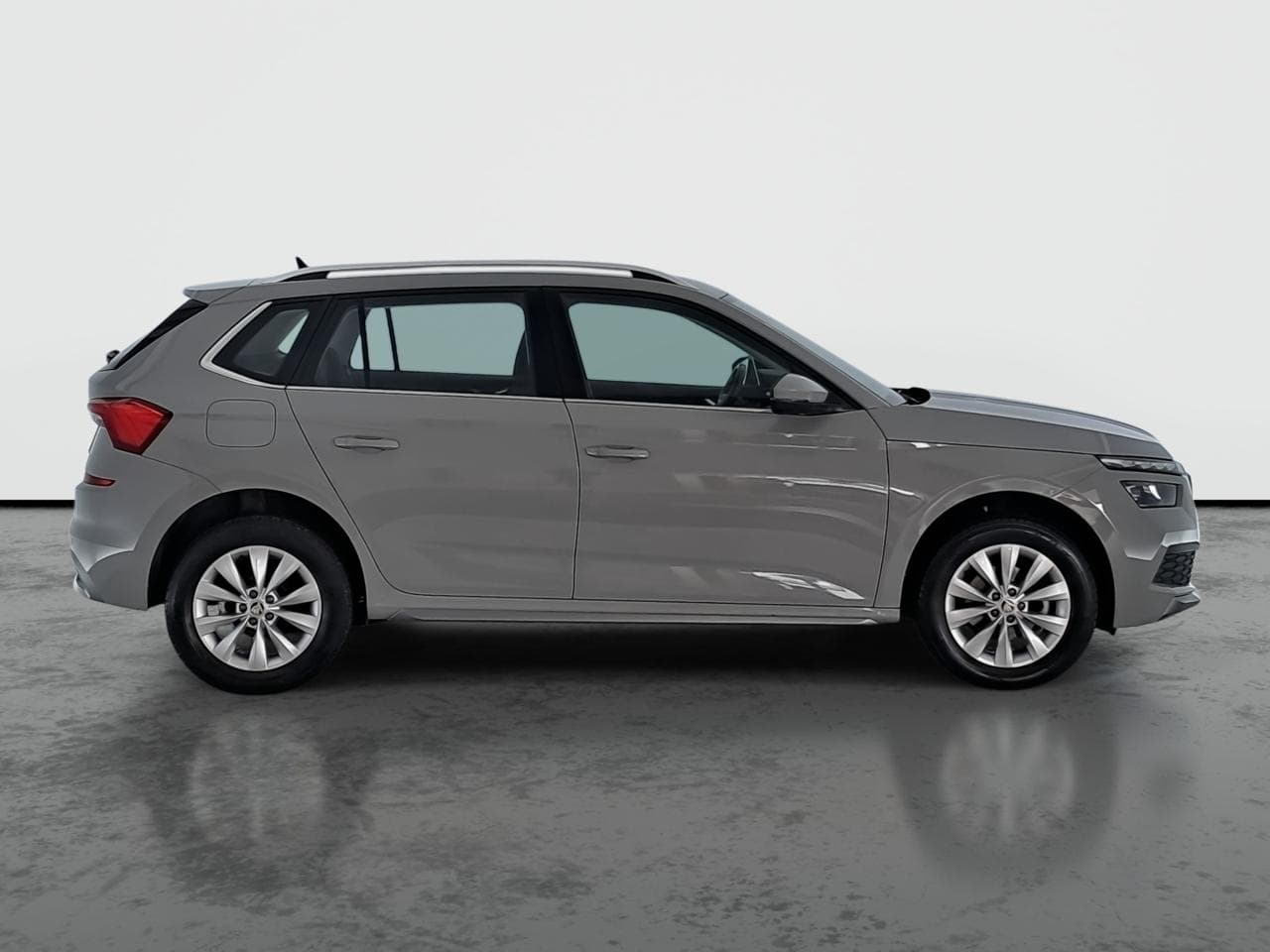 2020 Škoda KAMIQ - 8