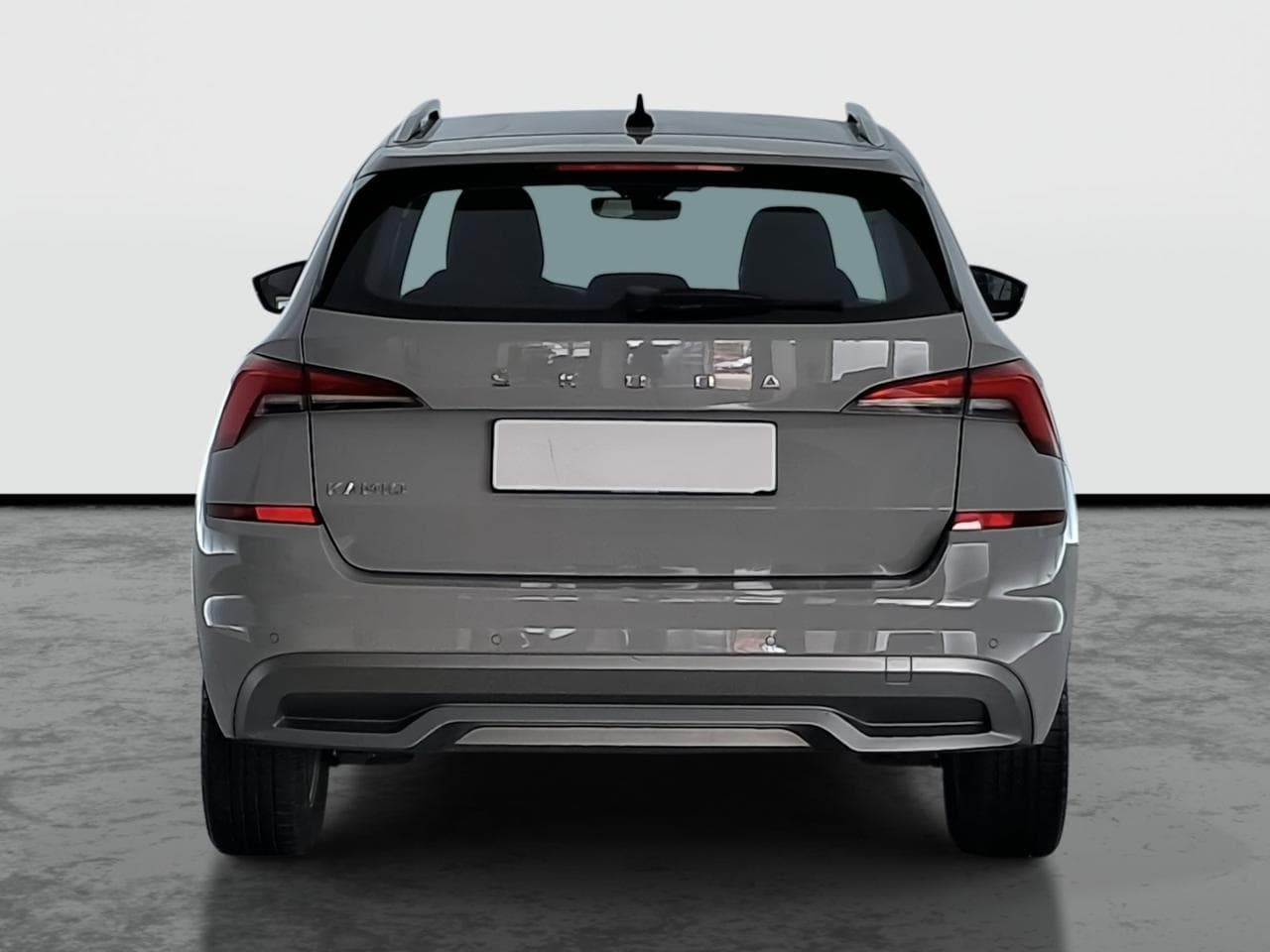 2020 Škoda KAMIQ - 6