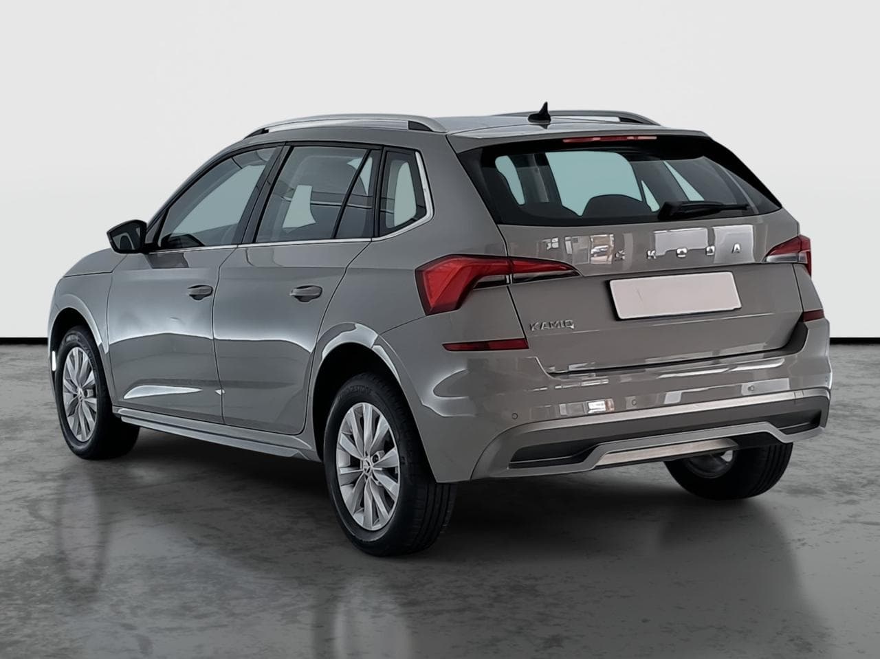 2020 Škoda KAMIQ - 5