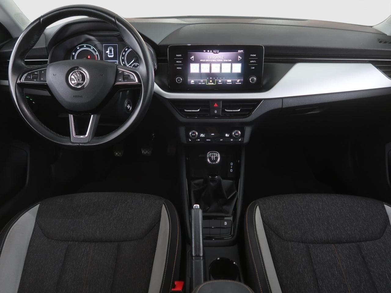 2020 Škoda KAMIQ - 10