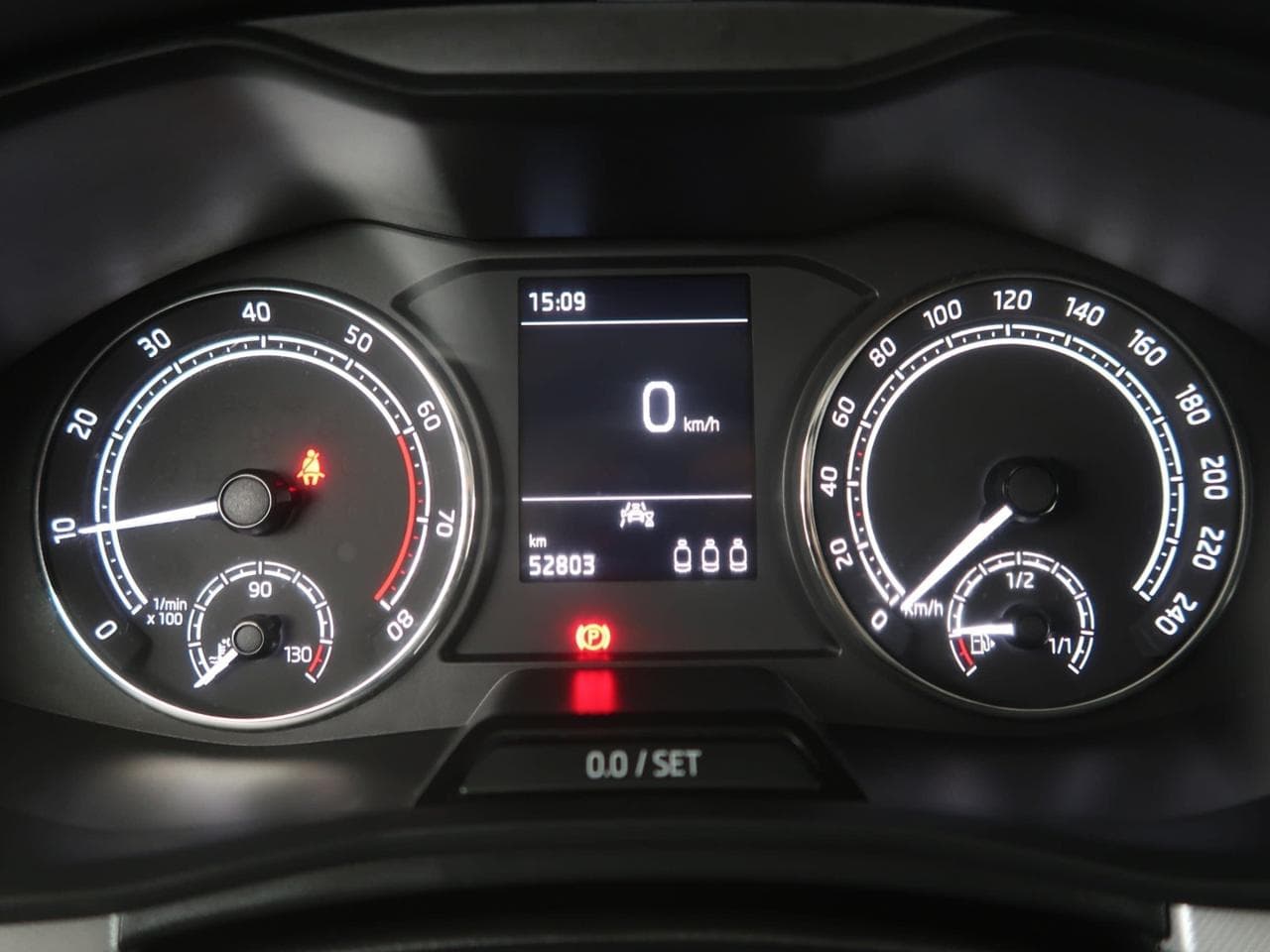 2020 Škoda KAMIQ - 17